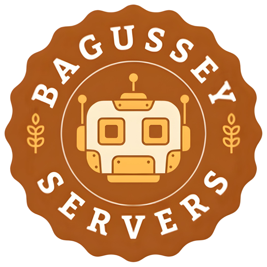 Bagussey's Git
